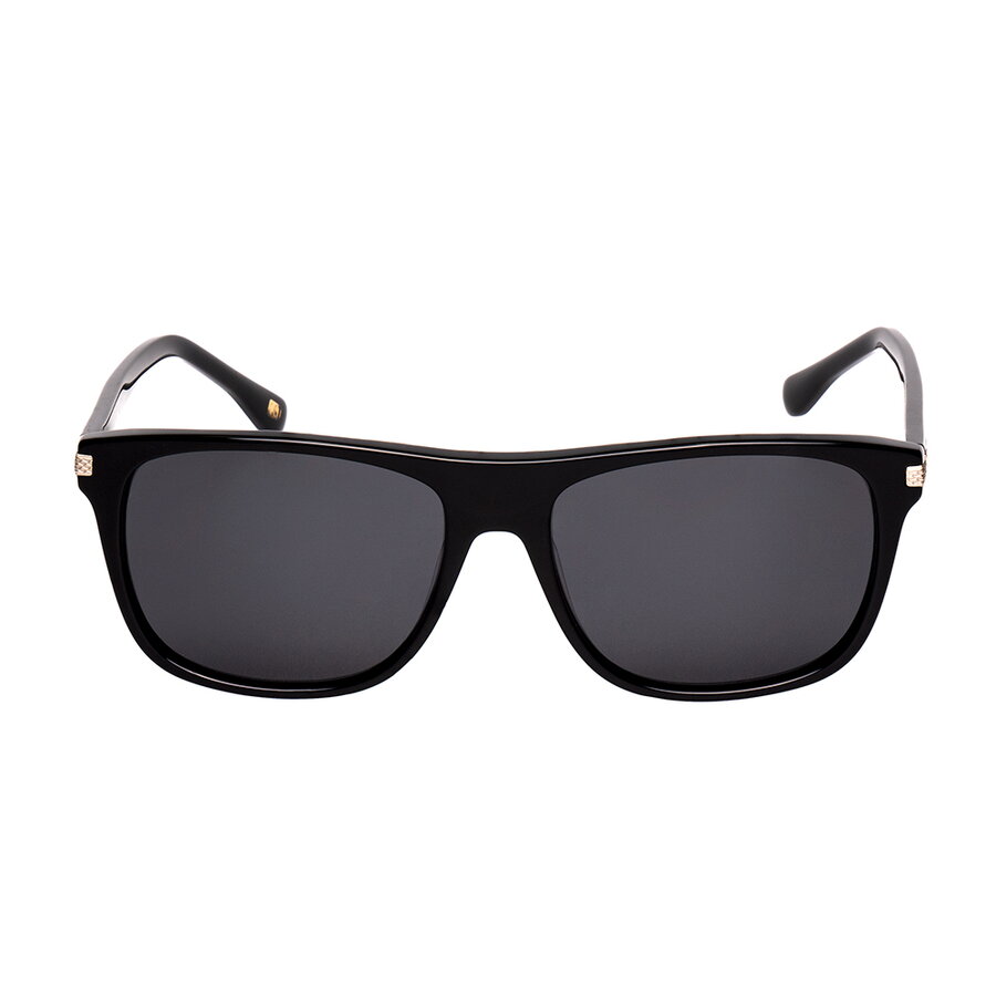Ochelari de soare unisex Polarizen AT8467 C1