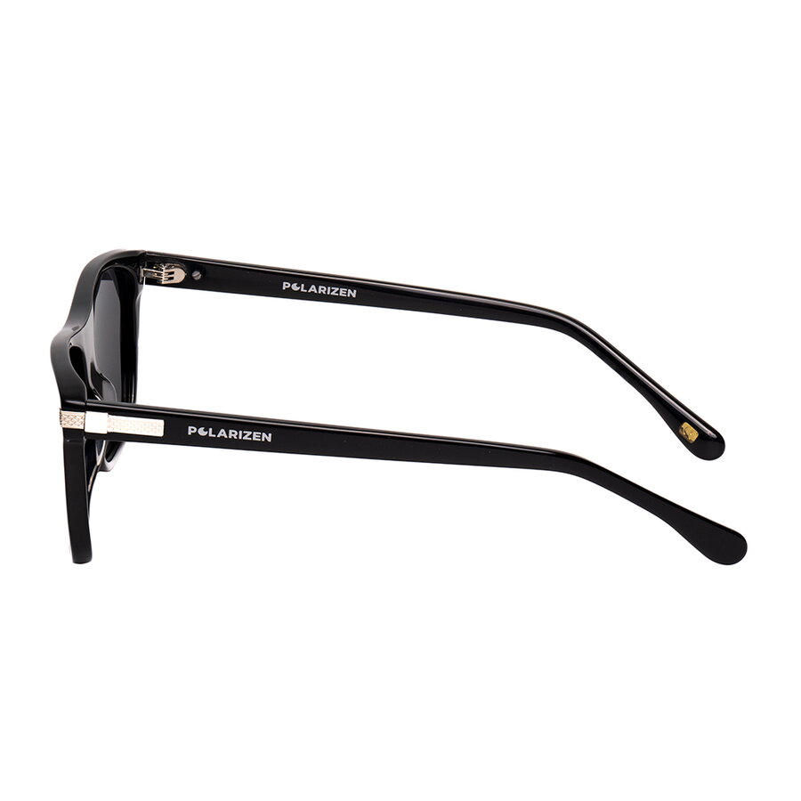 Ochelari de soare unisex Polarizen AT8467 C1