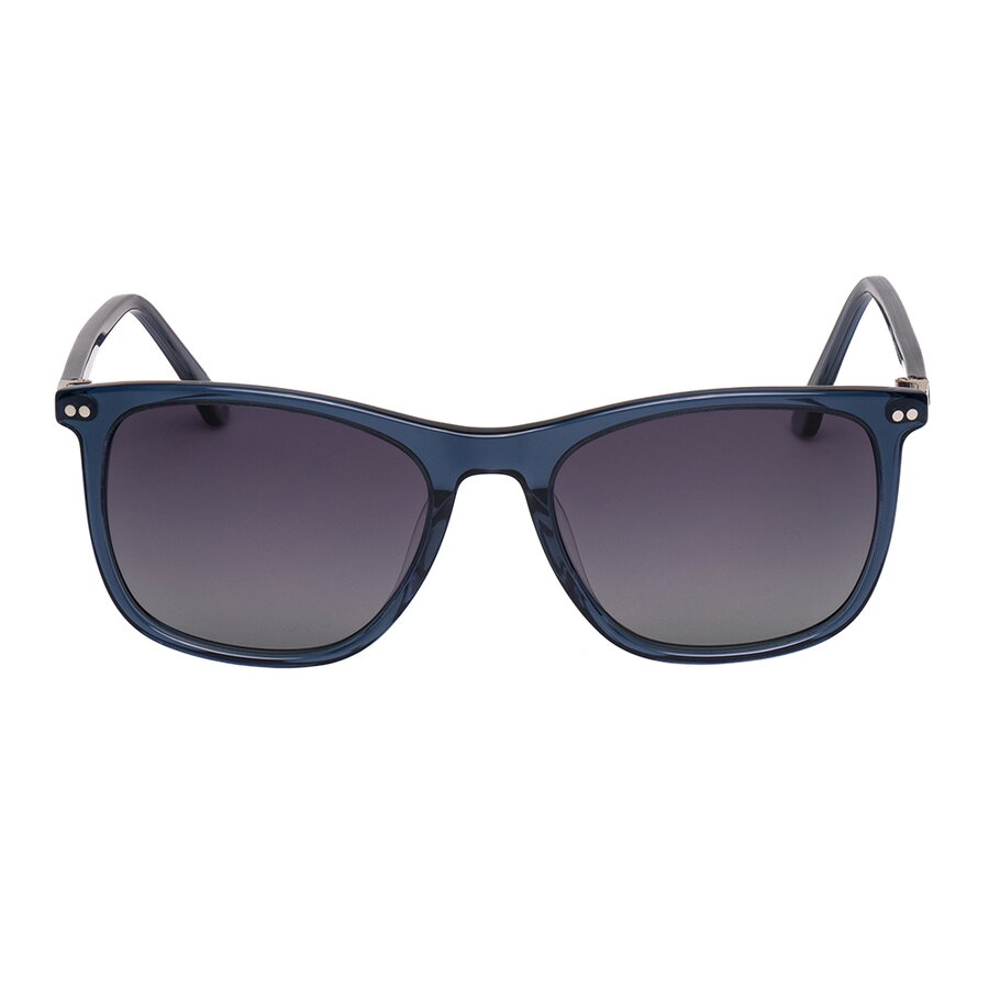 Ochelari de soare unisex Polarizen AT8468 C4