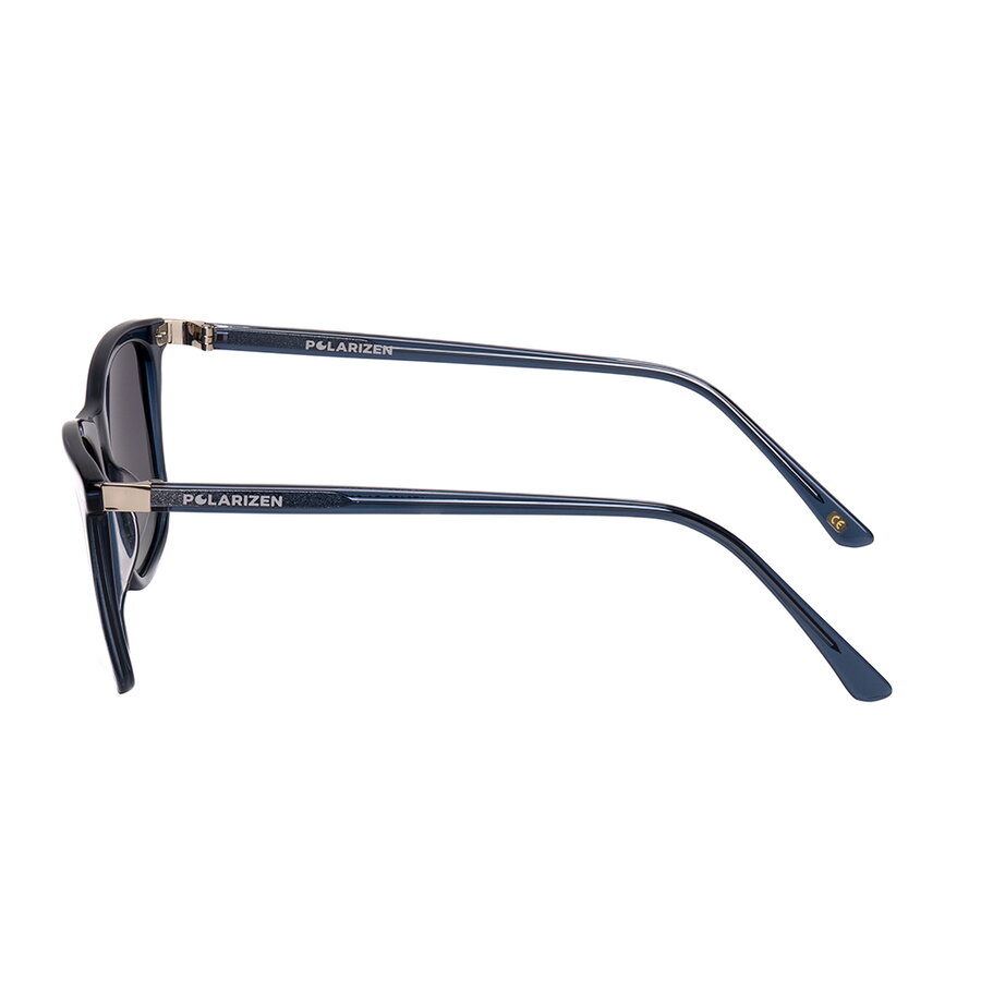 Ochelari de soare unisex Polarizen AT8468 C4