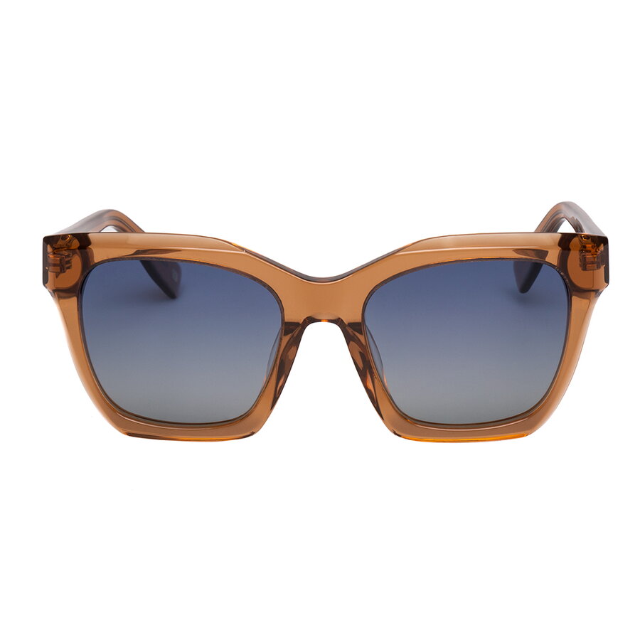 Ochelari de soare unisex Polarizen AT8485 C3
