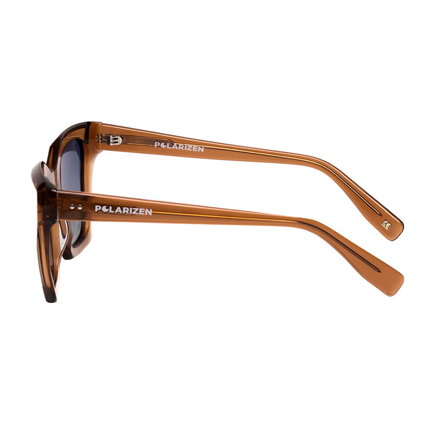 Ochelari de soare unisex Polarizen AT8485 C3