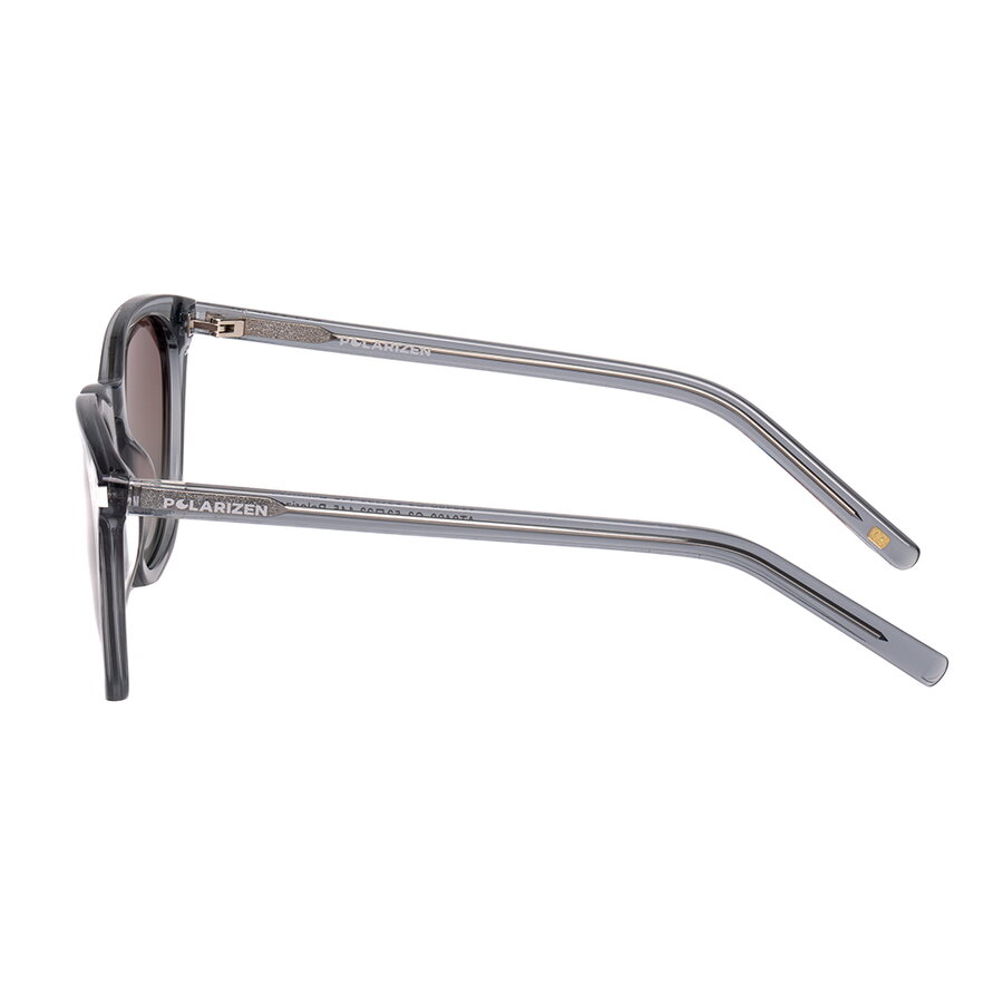 Ochelari de soare unisex Polarizen AT8490 C3