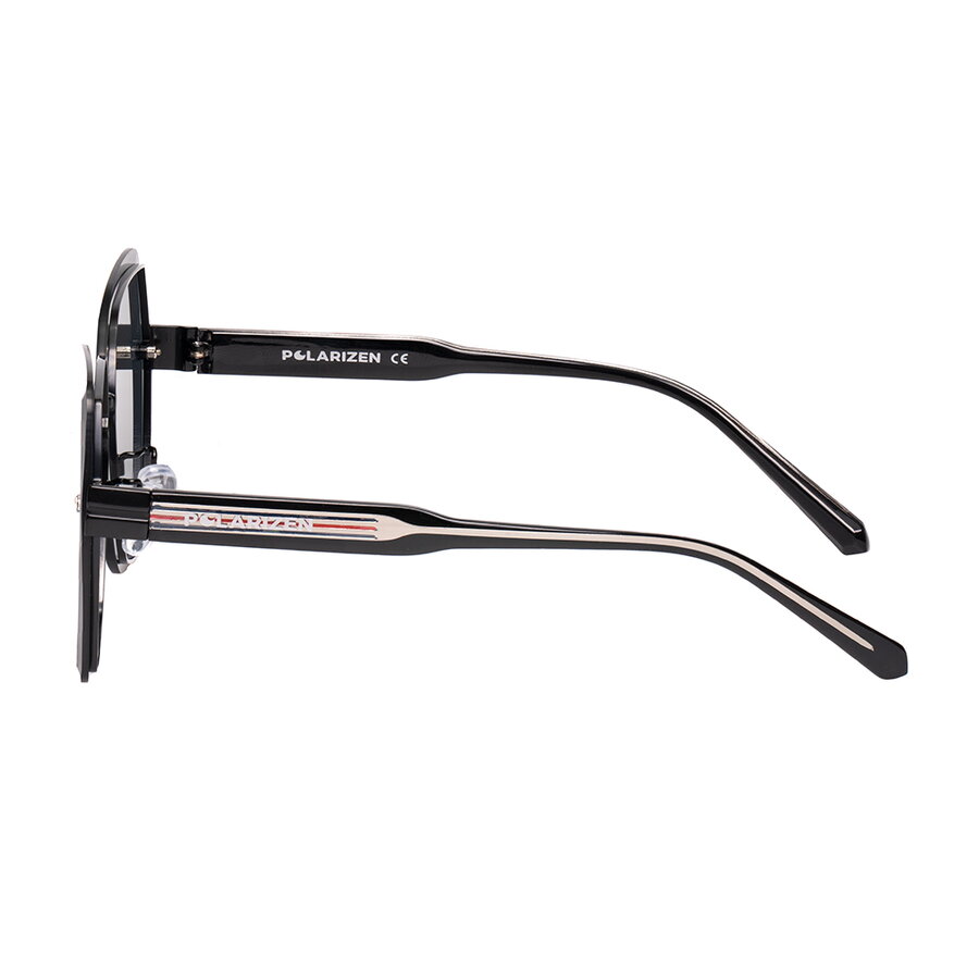 Ochelari de soare dama Polarizen NJ1538 C1