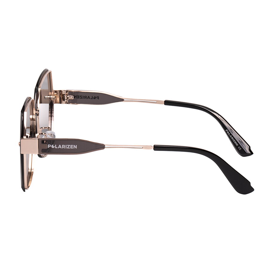 Ochelari de soare dama Polarizen NJ1539 C3