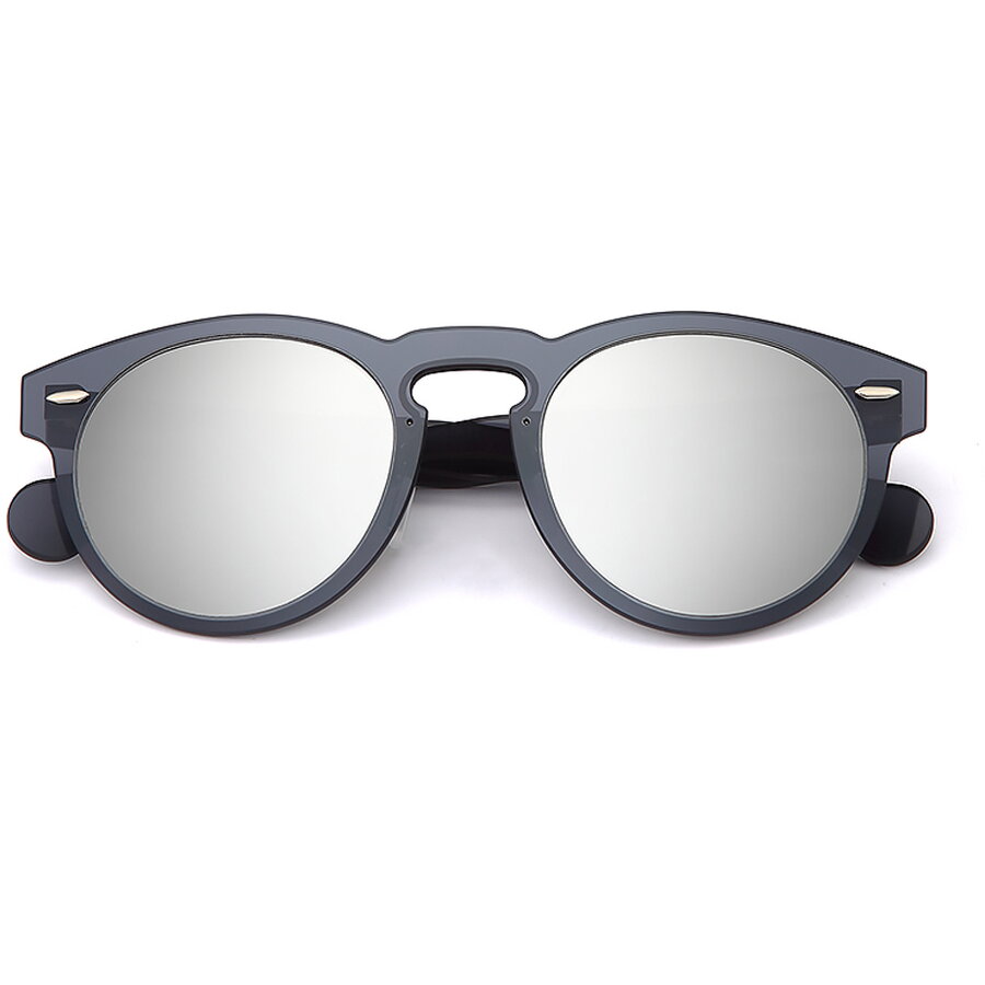 Ochelari de soare unisex Polarizen PC1610 C01