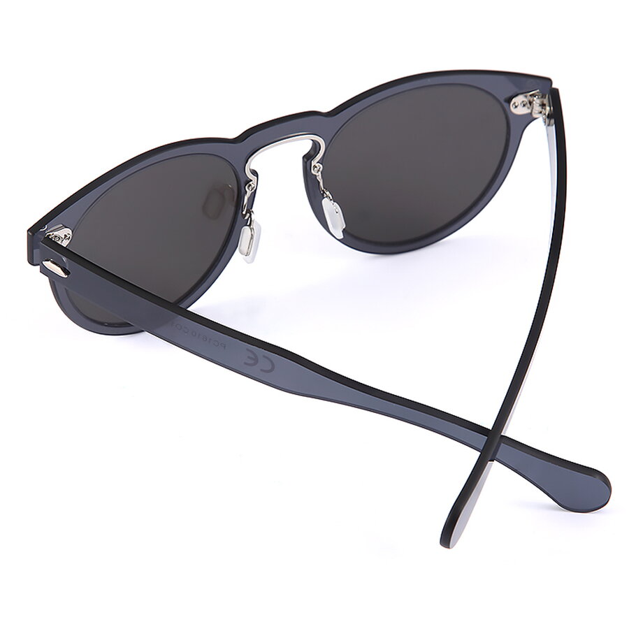Ochelari de soare unisex Polarizen PC1610 C01