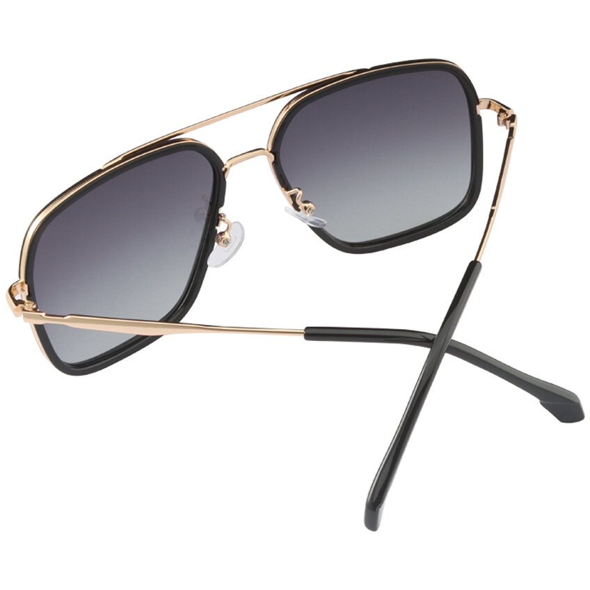 Ochelari de soare barbati Polarizen PL600 C2