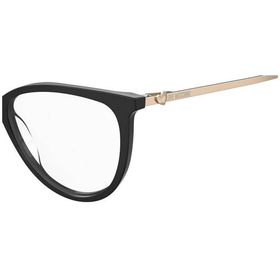 Женские оправы для очков Love Moschino MOL588 807