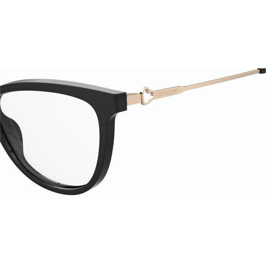 Женские оправы для очков Love Moschino MOL600 807
