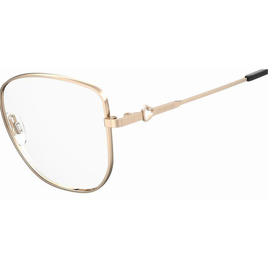 Rame ochelari de vedere dama Love Moschino MOL601 000