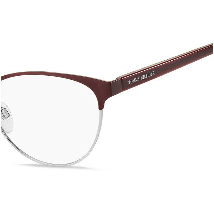 Женские оправы для очков Tommy Hilfiger TH 1886 LYG