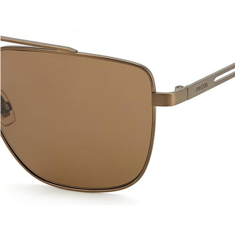 Ochelari de soare barbati Fossil FOS 3129/G/S 577 70
