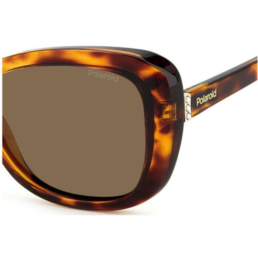 Ochelari de soare dama Polaroid PLD 4132/S/X 086 SP