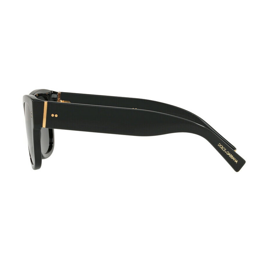 Ochelari de soare dama Dolce & Gabbana DG4373 34008G