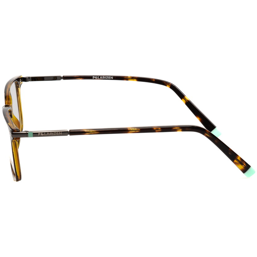 Rame ochelari de vedere copii Polarizen AS0956 C2