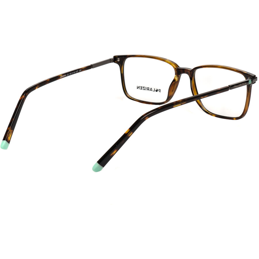 Rame ochelari de vedere copii Polarizen AS0956 C2