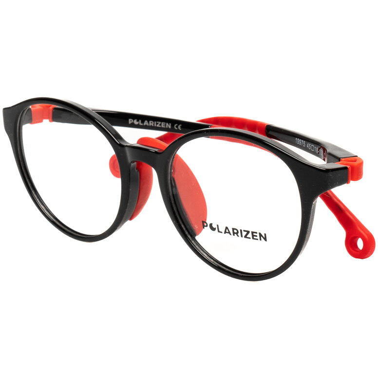 Rame ochelari de vedere copii Polarizen CLIP-ON CD19975 C1