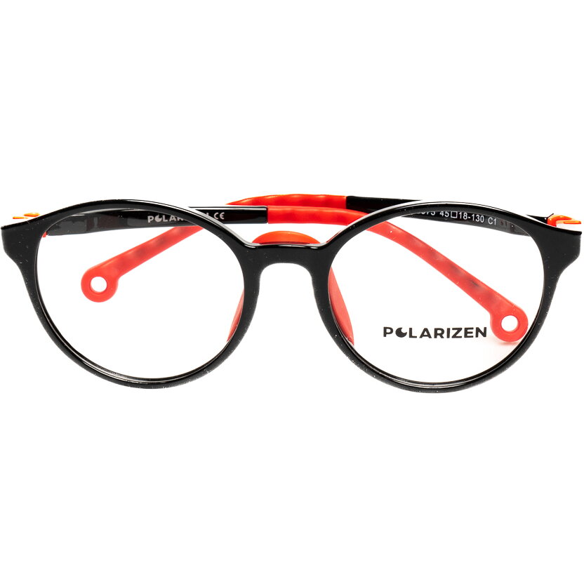 Rame ochelari de vedere copii Polarizen CLIP-ON CD19975 C1