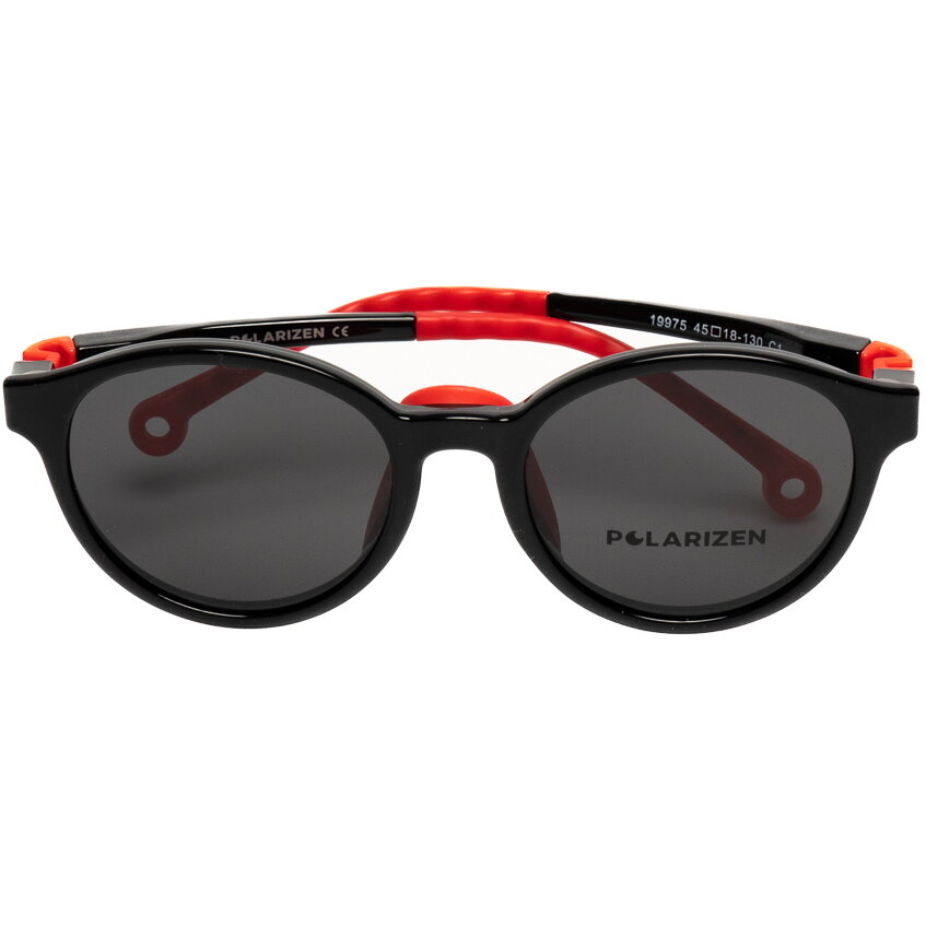 Rame ochelari de vedere copii Polarizen CLIP-ON CD19975 C1