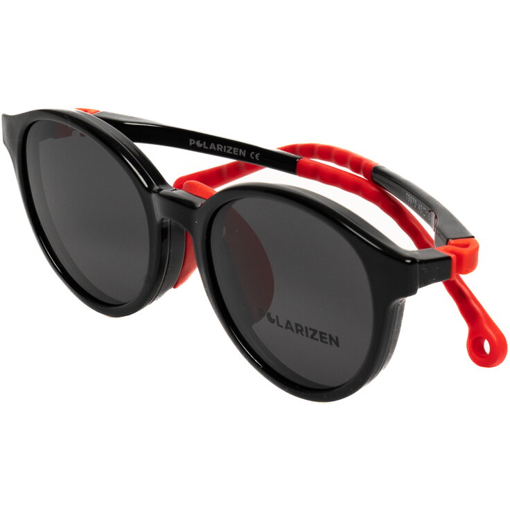 Rame ochelari de vedere copii Polarizen CLIP-ON CD19975 C1