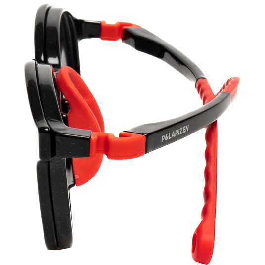 Rame ochelari de vedere copii Polarizen CLIP-ON CD19975 C1