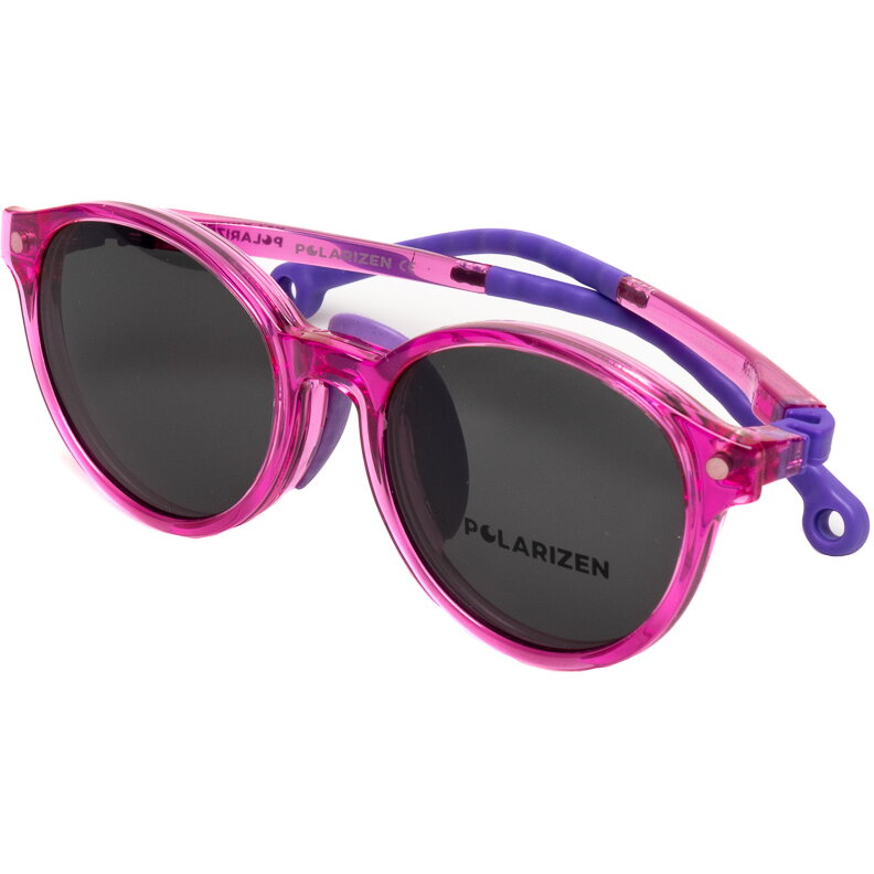 Rame ochelari de vedere copii Polarizen CLIP-ON CD19975 C5