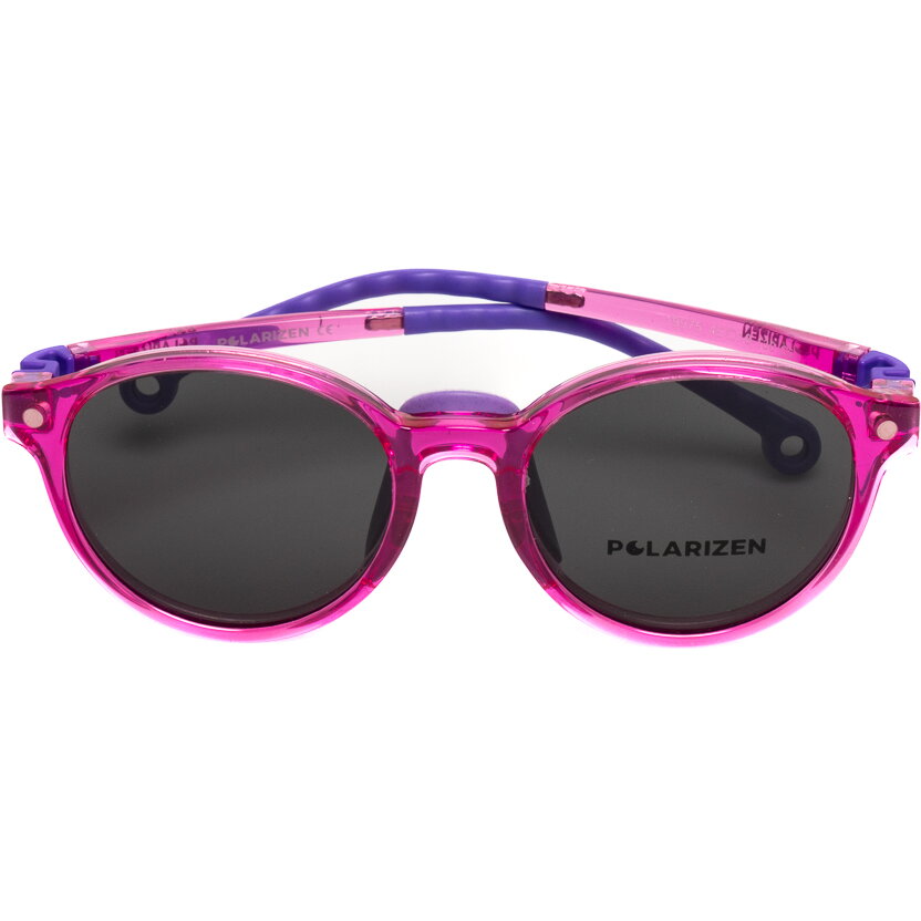Rame ochelari de vedere copii Polarizen CLIP-ON CD19975 C5
