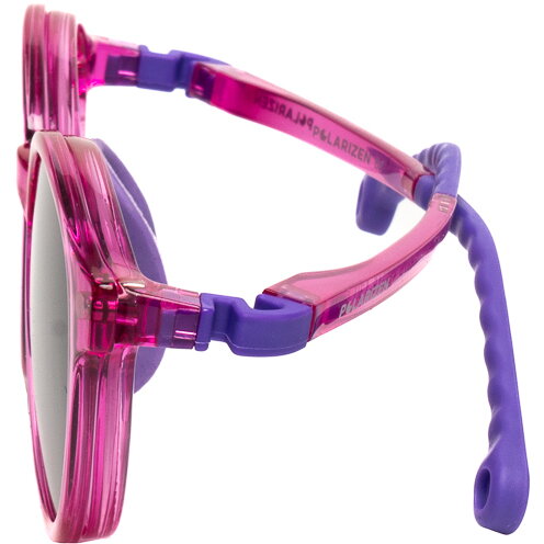 Rame ochelari de vedere copii Polarizen CLIP-ON CD19975 C5