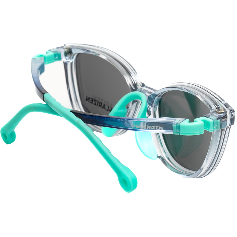 Rame ochelari de vedere copii Polarizen CLIP-ON CD19977 C3
