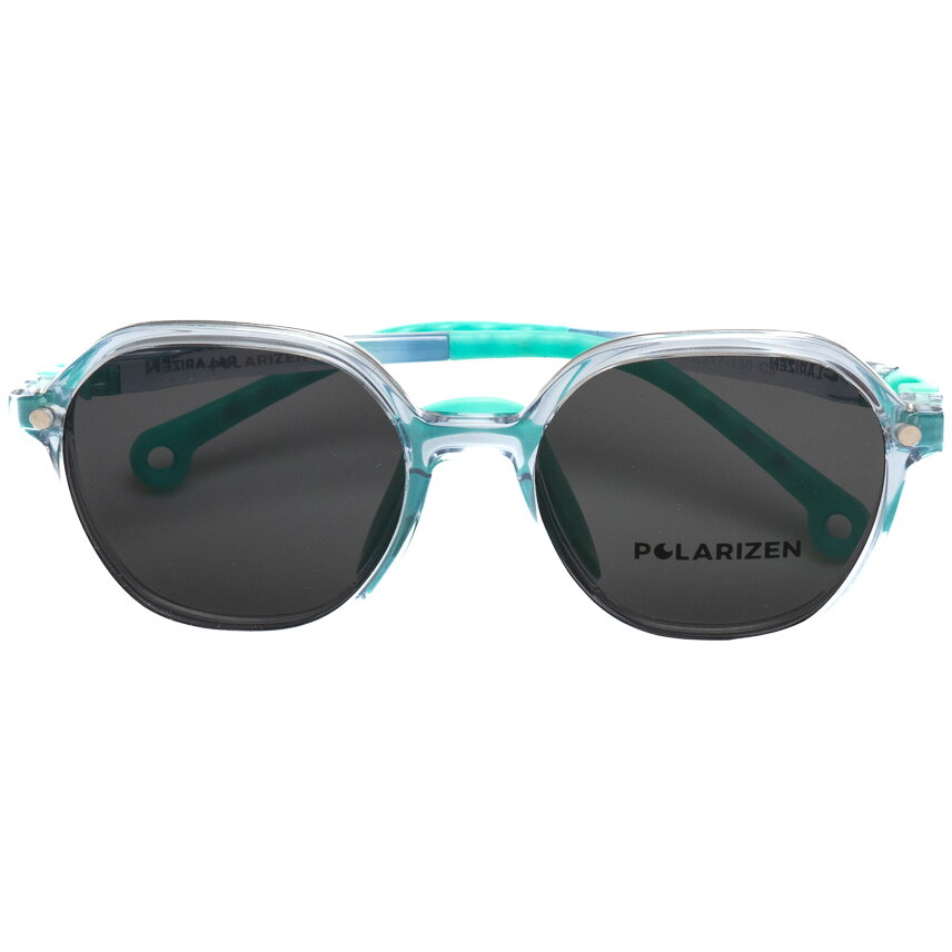 Rame ochelari de vedere copii Polarizen CLIP-ON CD19979 C3