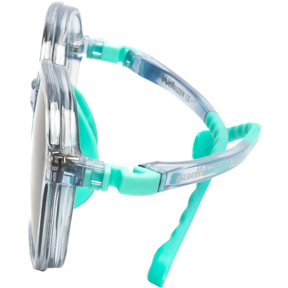 Rame ochelari de vedere copii Polarizen CLIP-ON CD19979 C3