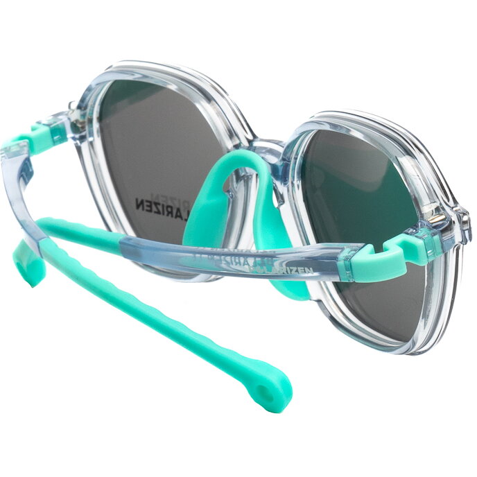 Rame ochelari de vedere copii Polarizen CLIP-ON CD19979 C3