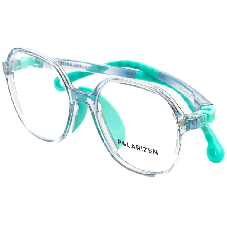 Rame ochelari de vedere copii Polarizen CLIP-ON CD19979 C3