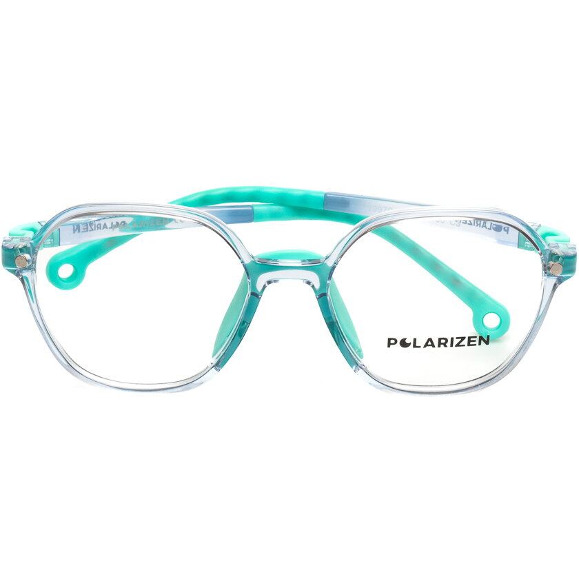 Rame ochelari de vedere copii Polarizen CLIP-ON CD19979 C3