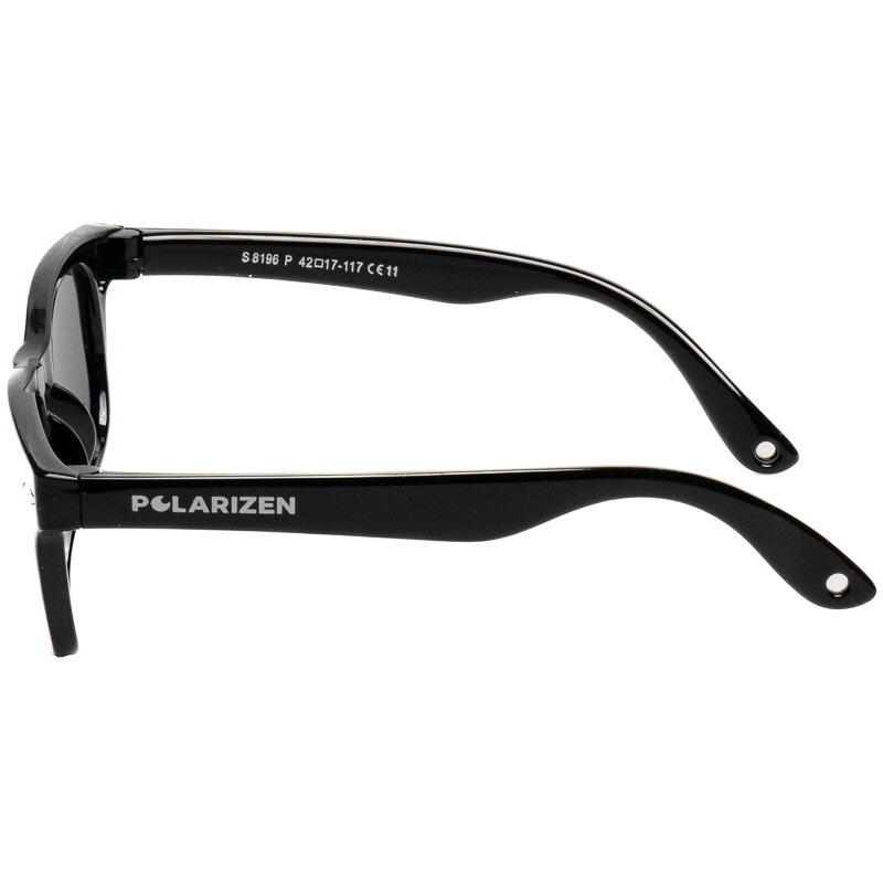 Детские солнцезащитные очки Polarizen S8196 C11