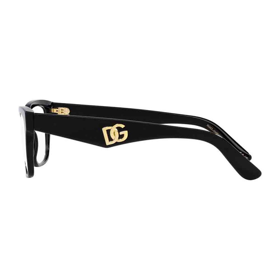 Rame ochelari de vedere dama Dolce&Gabbana DG3370 501