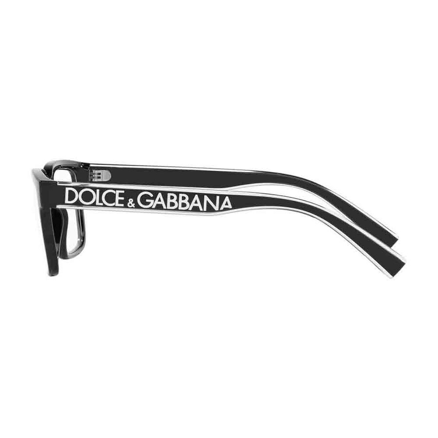 Rame ochelari de vedere barbati Dolce&Gabbana DG5102 501