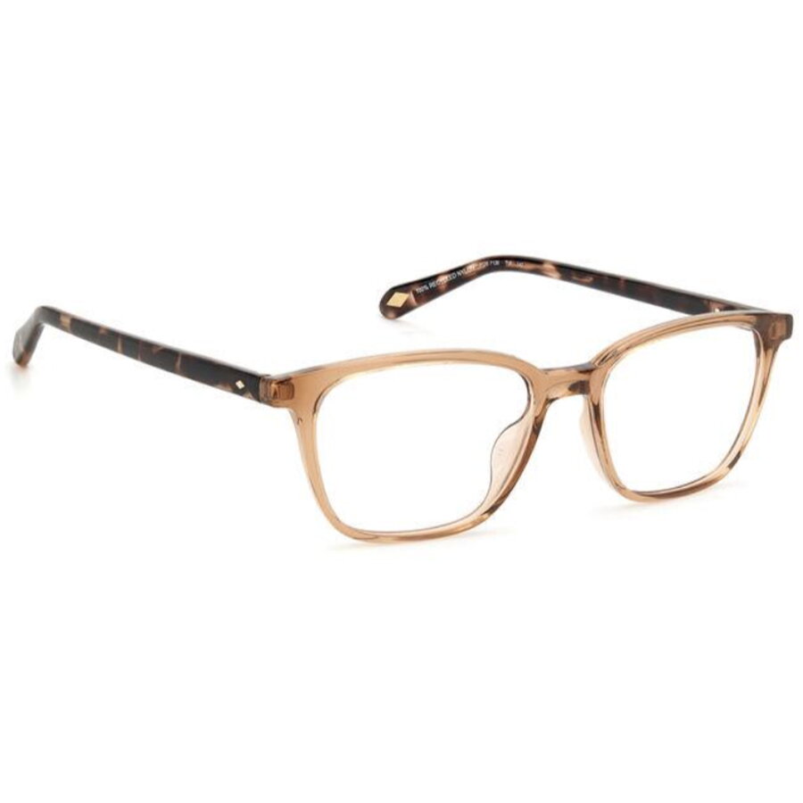 Женские оправы для очков Fossil FOS 7126 TUI