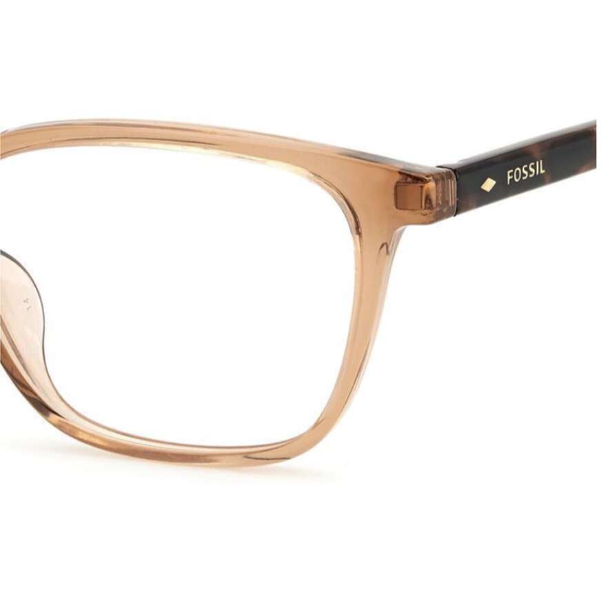 Женские оправы для очков Fossil FOS 7126 TUI