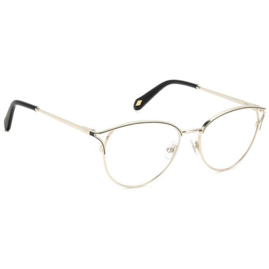 Rame ochelari de vedere dama Fossil FOS 7141/G 003
