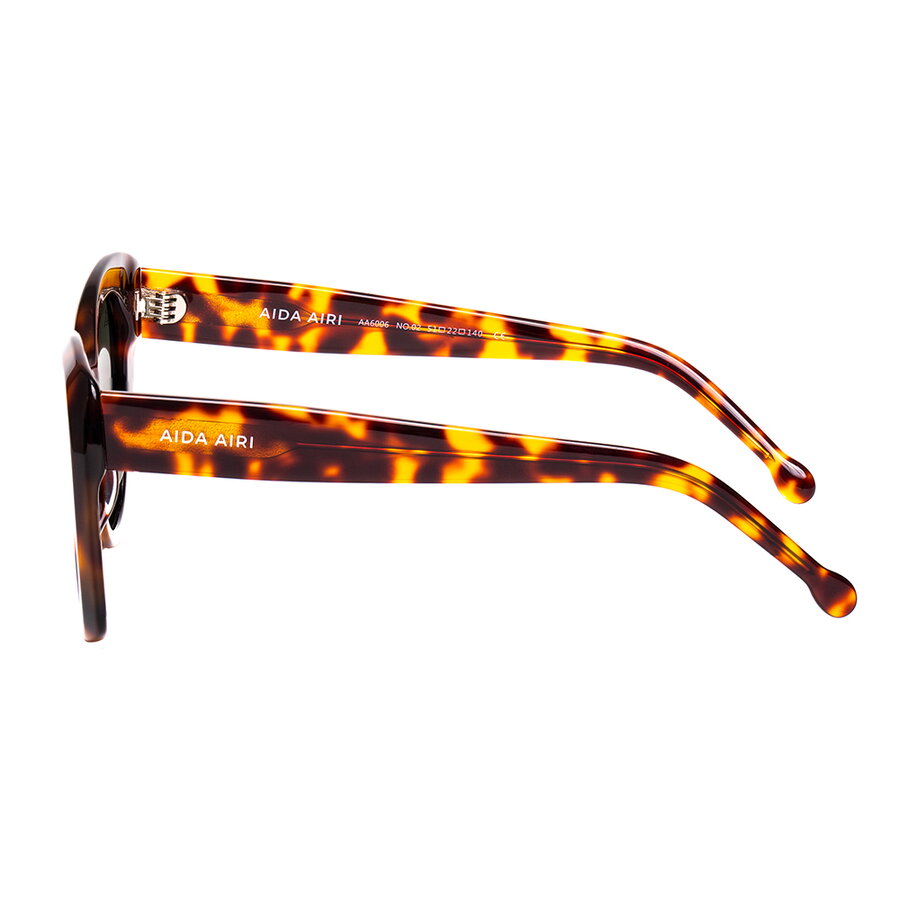Ochelari de soare dama Aida Airi AA6006 NO2