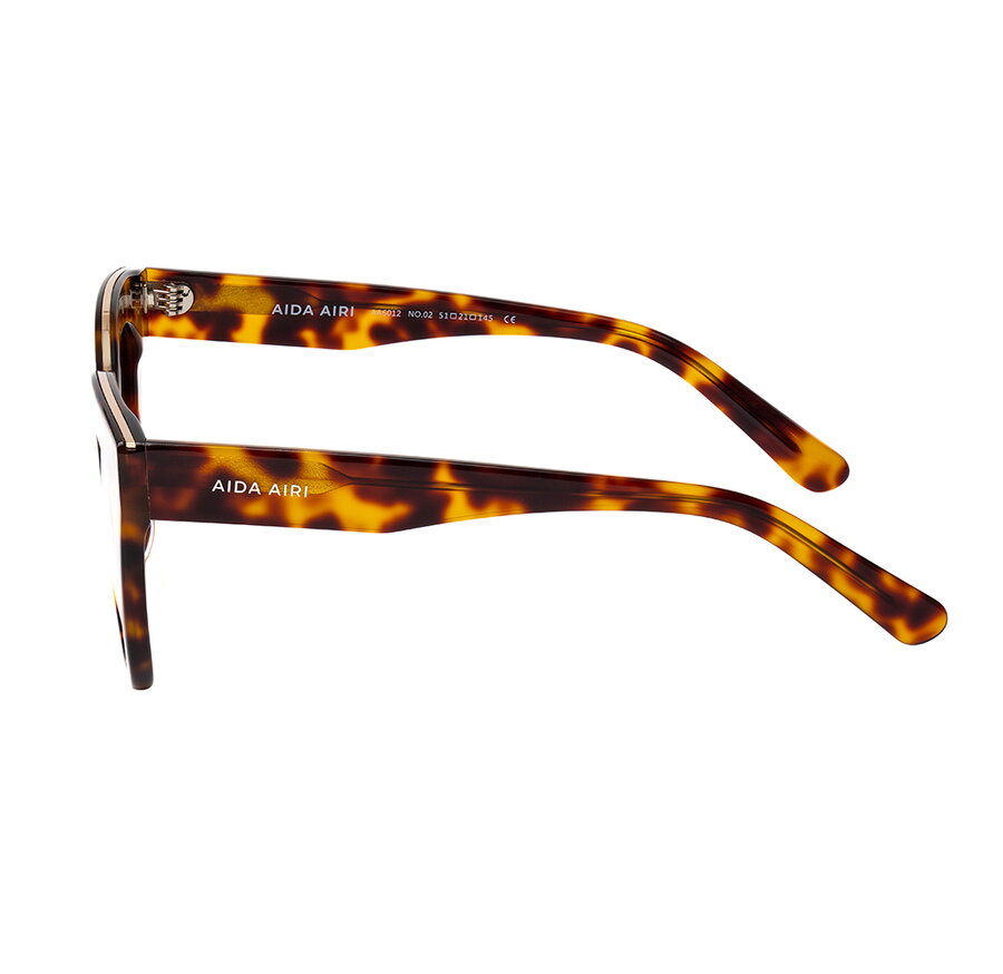 Ochelari de soare dama Aida Airi AA6012 NO2
