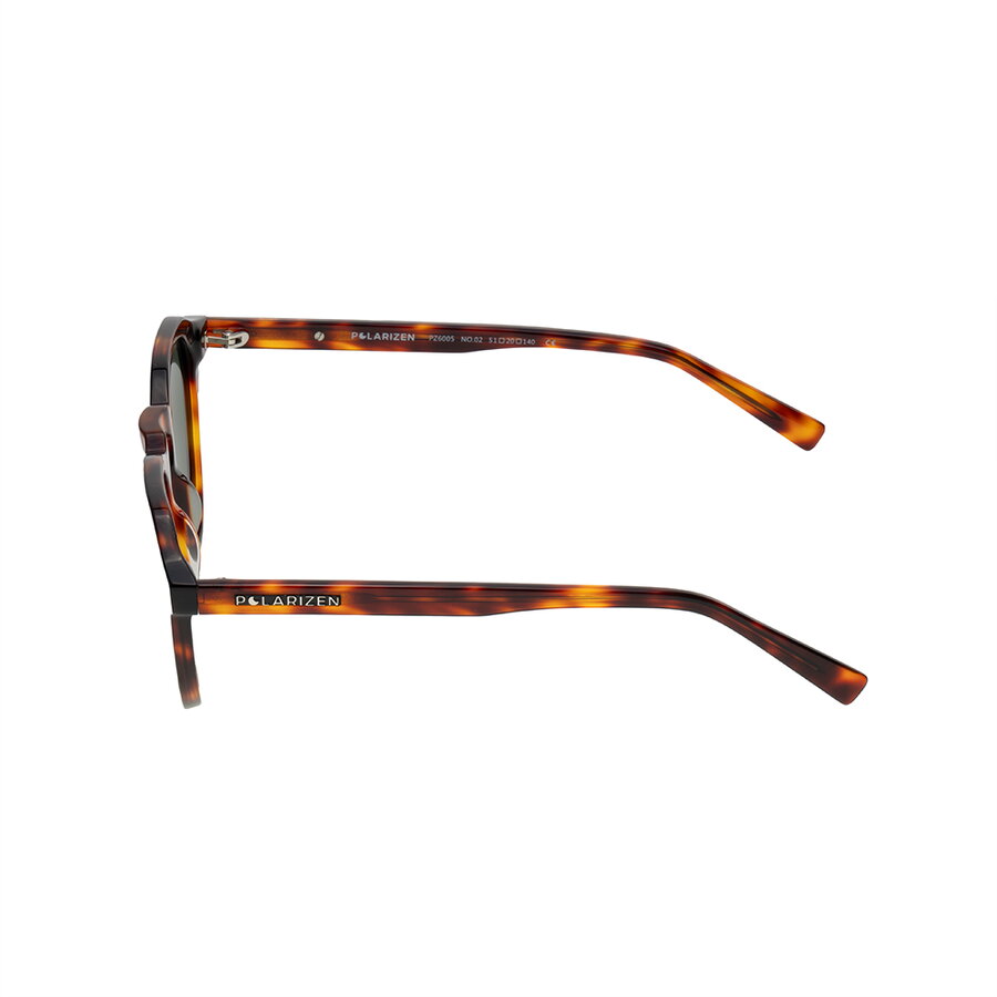 Ochelari de soare dama Polarizen PZ6005 NO2