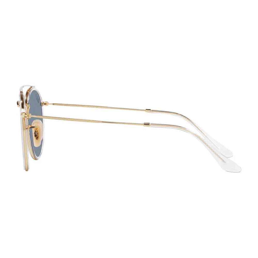 Ochelari de soare unisex Ray-Ban RB3647N 001/02