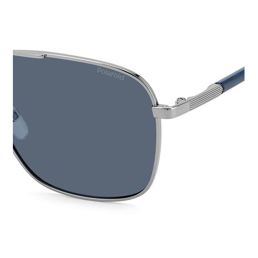 Ochelari de soare barbati Polaroid PLD 4128/S/X 6LB