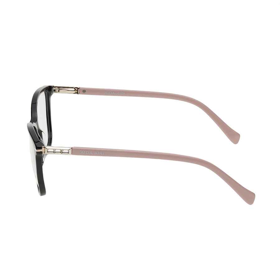 Rame ochelari de vedere unisex Aida Airi ES6048 C1