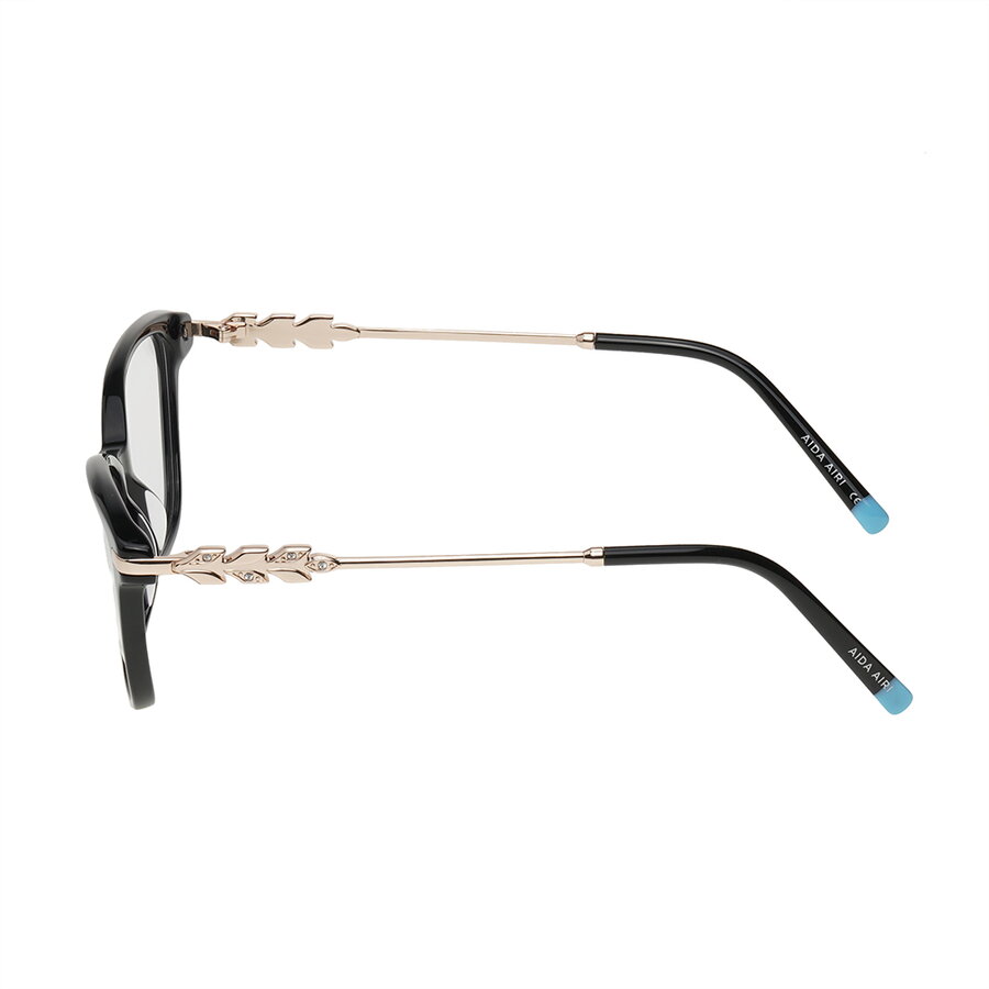 Rame ochelari de vedere unisex Aida Airi TF2219 C1