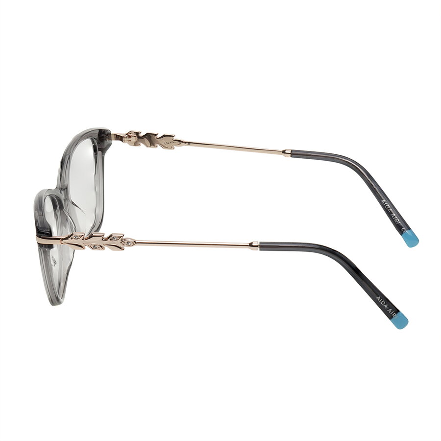 Rame ochelari de vedere unisex Aida Airi TF2219 C5