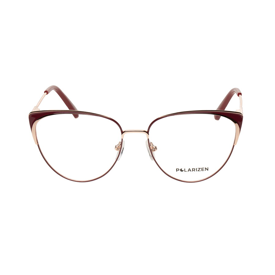 Rame ochelari de vedere dama Polarizen TG3792 C3